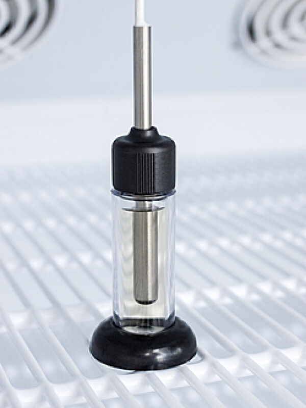 3 Cu.Ft. Counter Height Vaccine Refrigerator ARS3PVDL2B