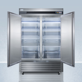 49 Cu.Ft. Upright Pharmacy Refrigerator ARS49ML