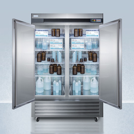 49 Cu.Ft. Upright Pharmacy Refrigerator ARS49ML