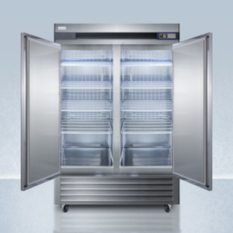 49 Cu.Ft. Upright Pharmacy Refrigerator ARS49ML