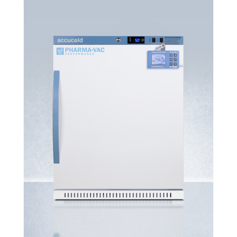6 Cu.Ft. Vaccine Refrigerator, ADA Height ARS62PVBIADADL2B