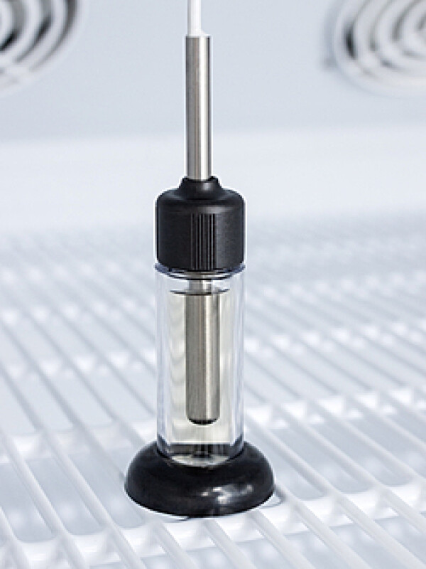 6 Cu.Ft. ADA Height Vaccine Refrigerator ARS6PV