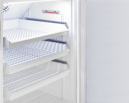 6 Cu.Ft. ADA Height Vaccine Refrigerator with Removable Drawers ARS6PVDR