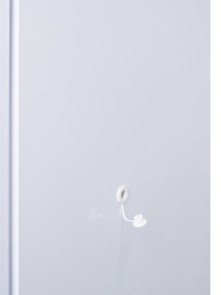 6 Cu.Ft. ADA Height Vaccine Refrigerator with Removable Drawers ARS6PVDR