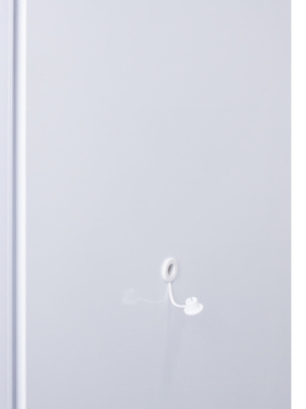6 Cu.Ft. ADA Height Vaccine Refrigerator with Removable Drawers ARS6PVDR