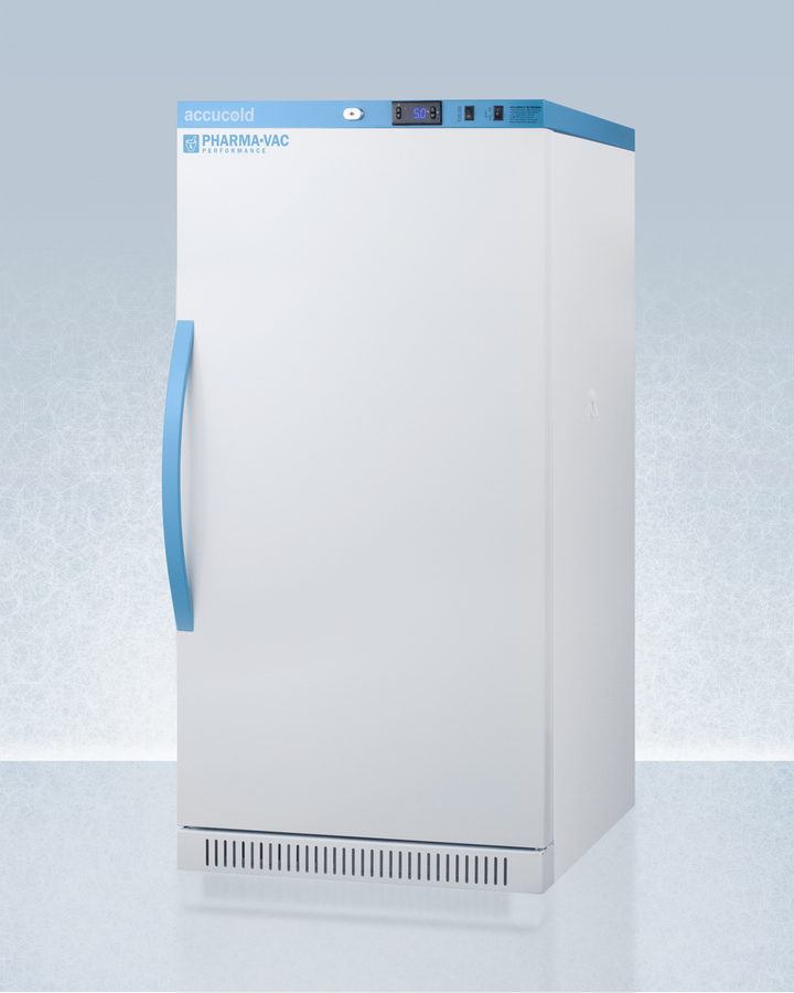 8 Cu.Ft. Upright Vaccine Refrigerator ARS8PV