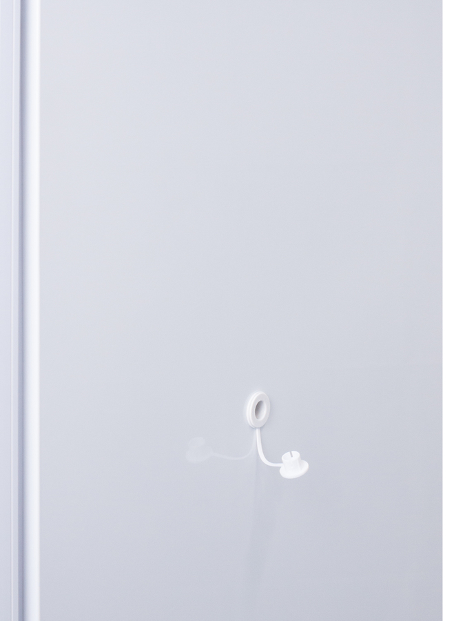 8 Cu.Ft. Upright Vaccine Refrigerator ARS8PV