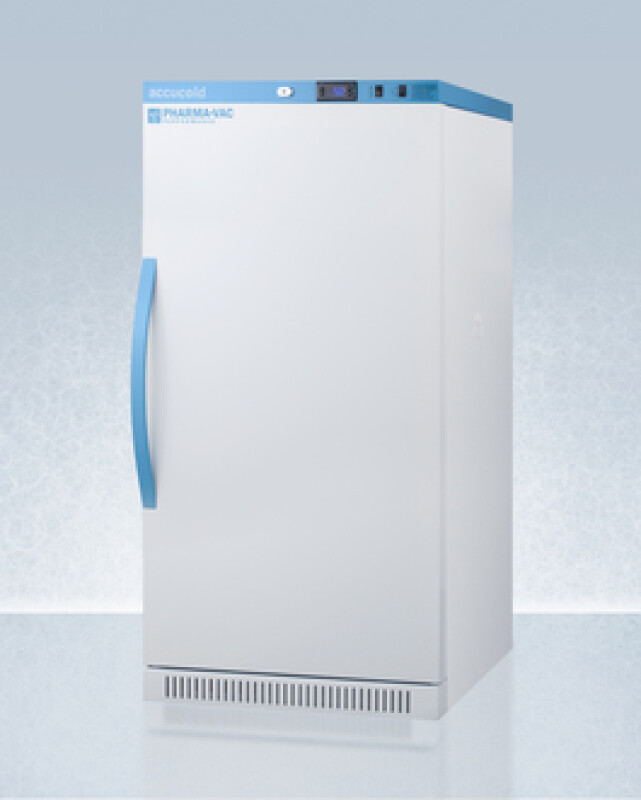 8 Cu.Ft. Upright Vaccine Refrigerator ARS8PV