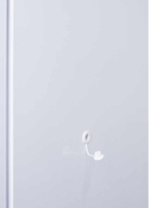 8 Cu.Ft. Upright Vaccine Refrigerator ARS8PV