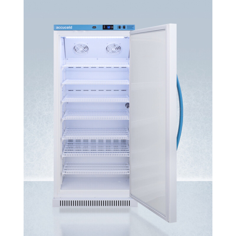 8 Cu.Ft. Upright Vaccine Refrigerator ARS8PV