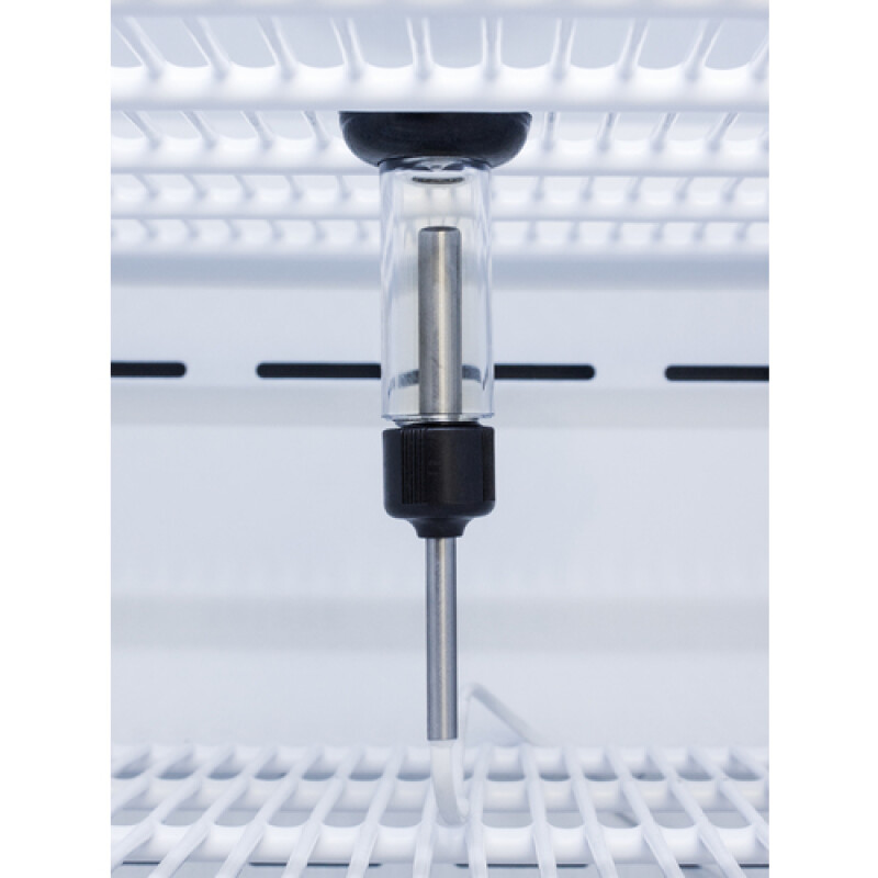 8 Cu.Ft. Upright Vaccine Refrigerator ARS8PV