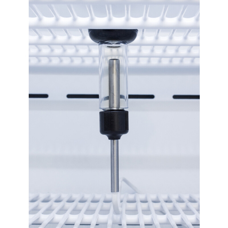 8 Cu.Ft. Upright Vaccine Refrigerator, Certified to NSF/ANSI 456 Vaccine Storage Standard ARS8PV456