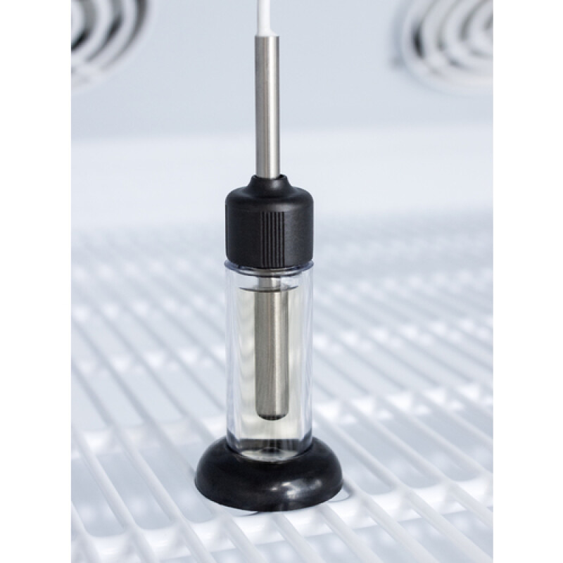 8 Cu.Ft. Upright Vaccine Refrigerator ARS8PVDL2B