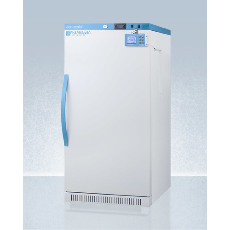 8 Cu.Ft. Upright Vaccine Refrigerator ARS8PVDL2B