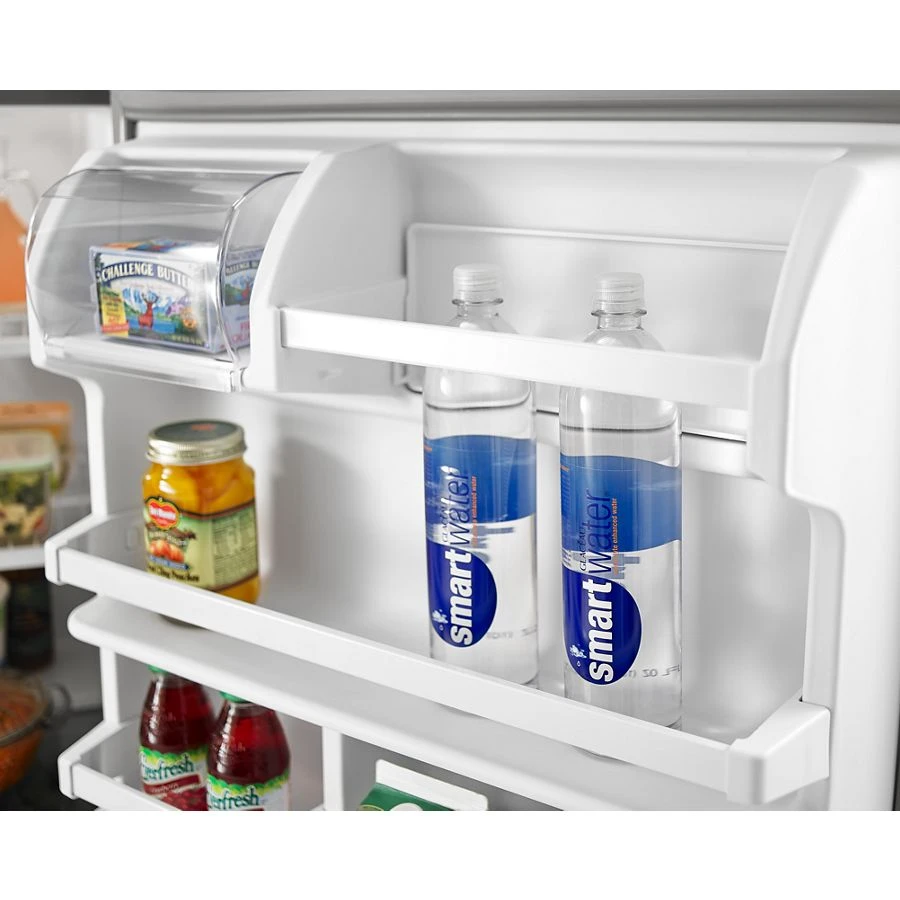 30-inch Wide Top-freezer Refrigerator With Garden Fresh™ Crisper Bins - 18.2 Cu. Ft. ART308FFDB