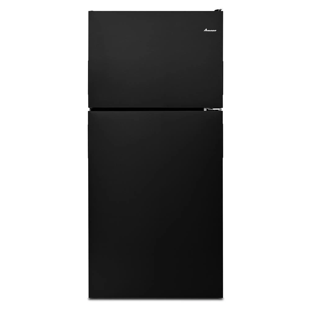 30-inch Top-Freezer Refrigerator with Glass Shelves ART318FFDB