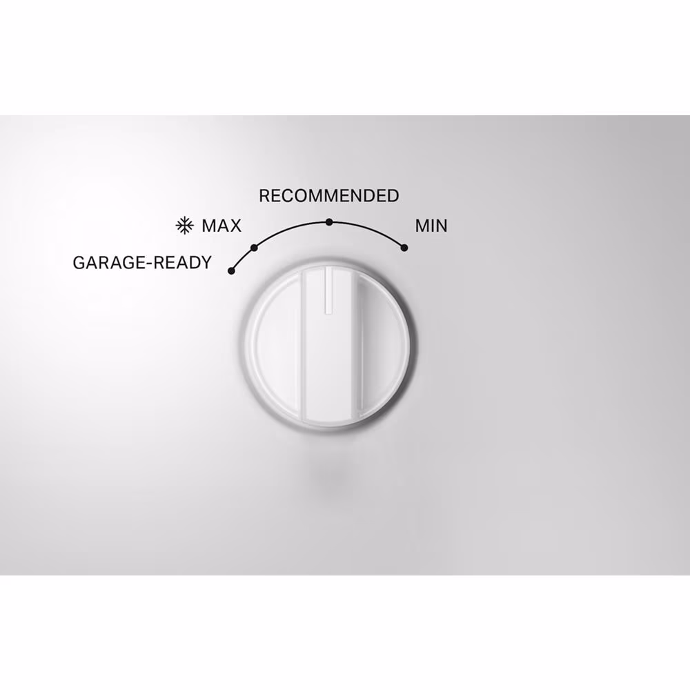 30-Inch Wide Garage Ready Top-Freezer Refrigerator—19 Cu. Ft. ARTX2419SB