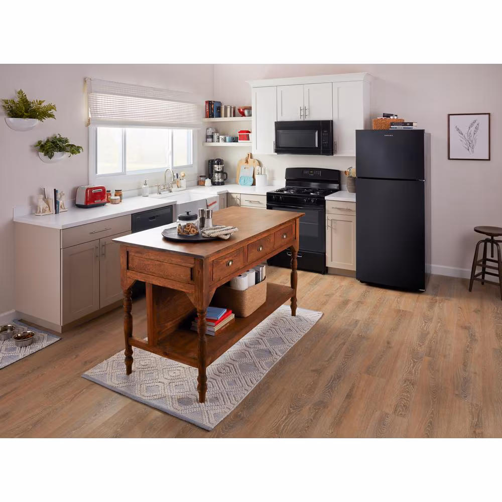 30-Inch Wide Garage Ready Top-Freezer Refrigerator—19 Cu. Ft. ARTX2419SB