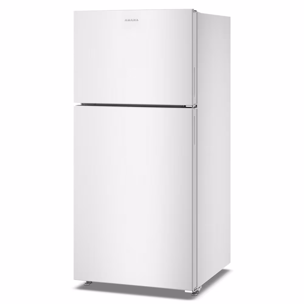 30-inch Wide Garage Ready Top-freezer Refrigerator—19 Cu. Ft. ARTX2419SW
