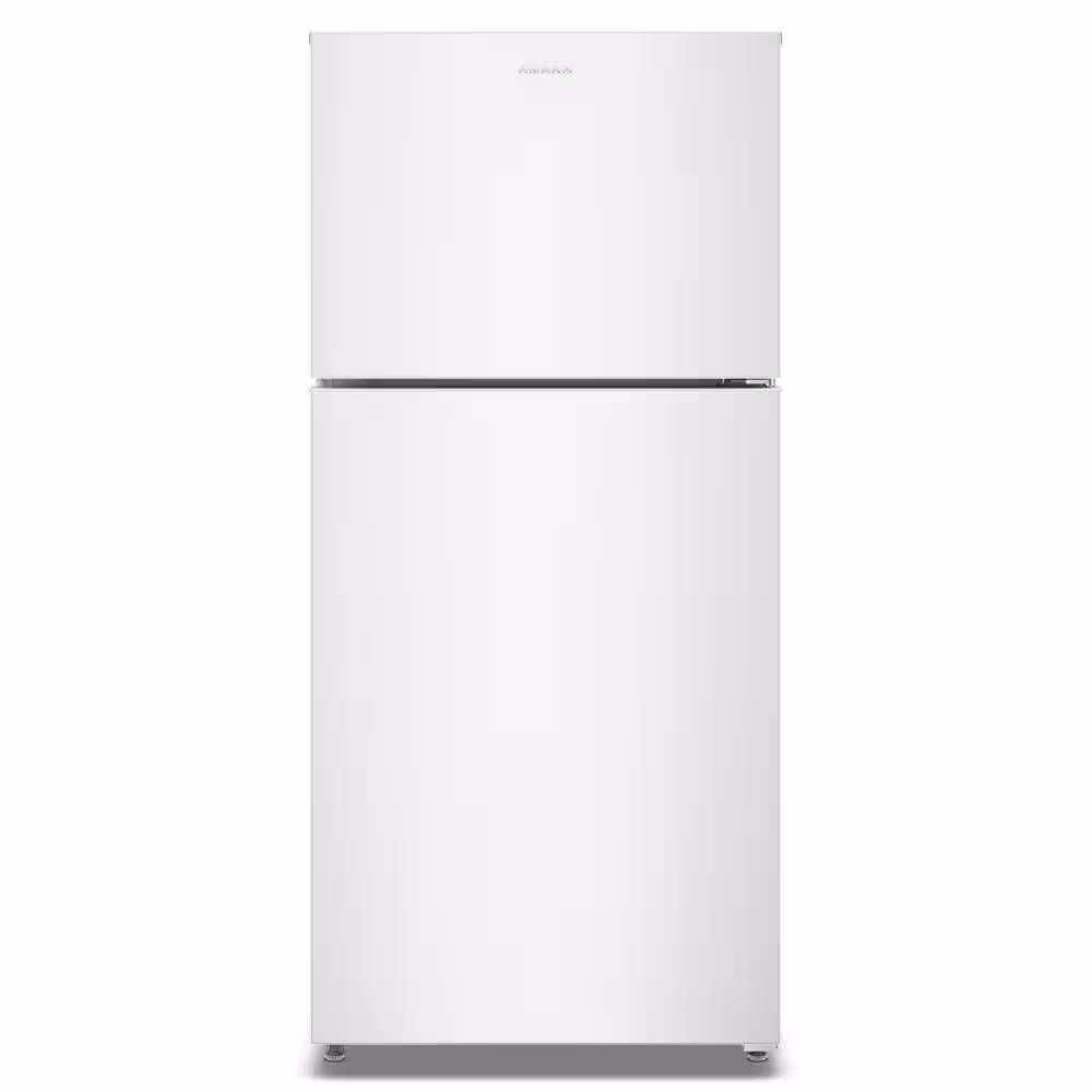 30-Inch Wide Garage Ready Top-Freezer Refrigerator—19 Cu. Ft. ARTX2419SW