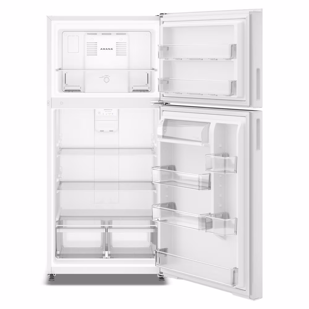 30-inch Wide Garage Ready Top-freezer Refrigerator—19 Cu. Ft. ARTX2419SW