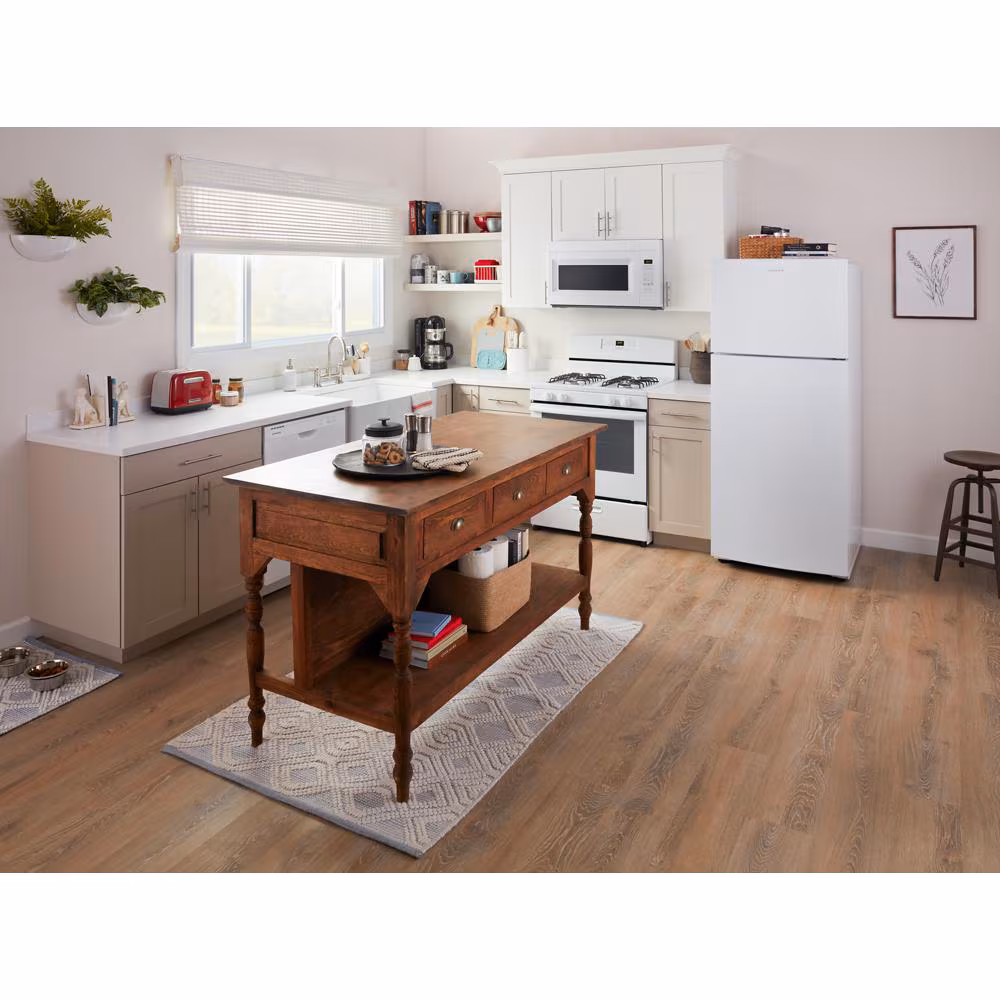 30-inch Wide Garage Ready Top-freezer Refrigerator—19 Cu. Ft. ARTX2419SW
