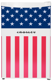 Compact Refrigerator ARX443UW