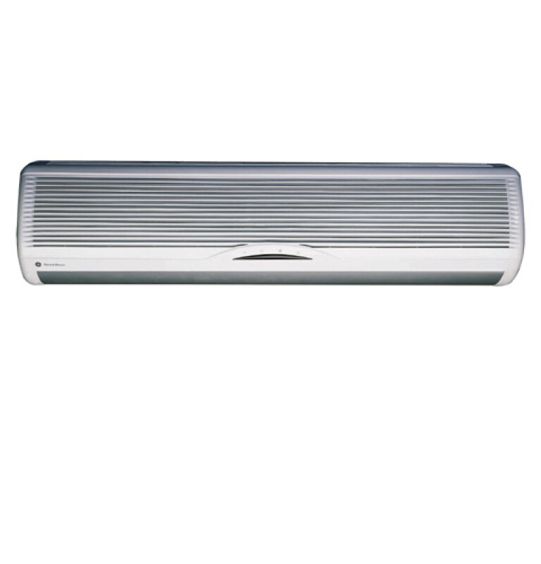 Single Split Air Conditionner with Heat Pump, 18000 Btu, Smart Sense, Stylish Design AS1AH18DWO