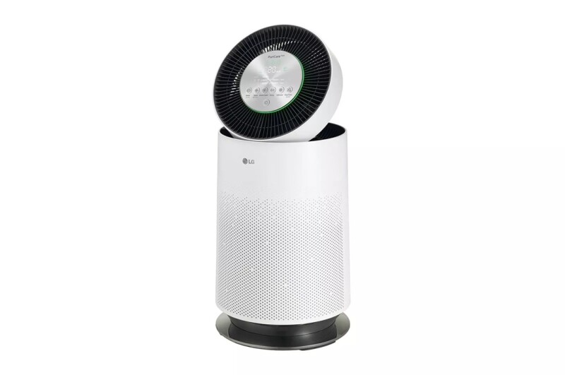 LG PuriCare™ 360 Single Filter with Clean Booster AS330DWR0