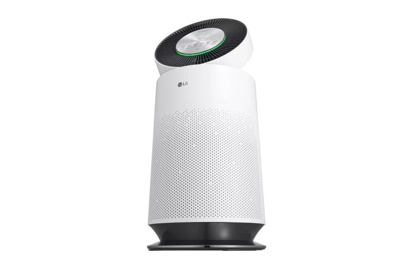 LG PuriCare™ 360 Single Filter with Clean Booster AS330DWR0