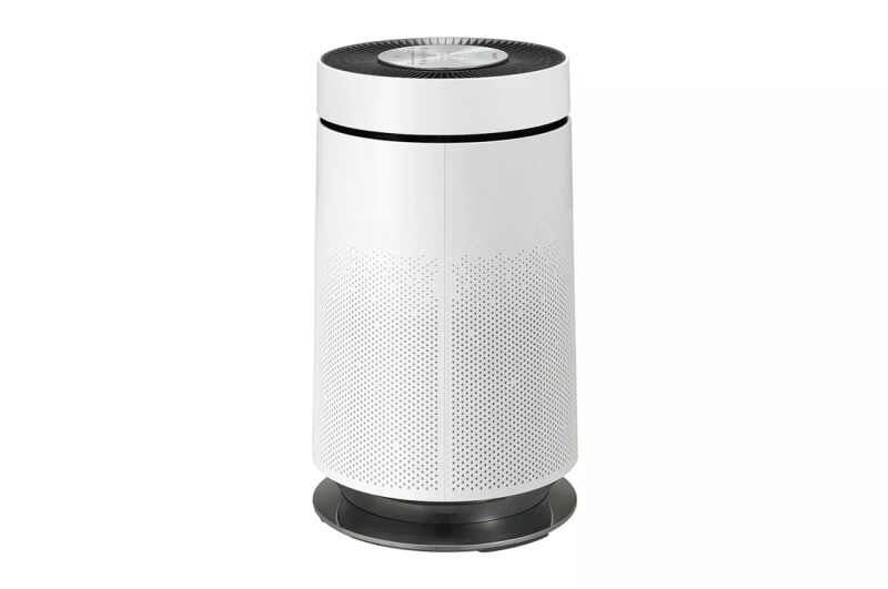 LG PuriCare™ 360 Single Filter with Clean Booster AS330DWR0