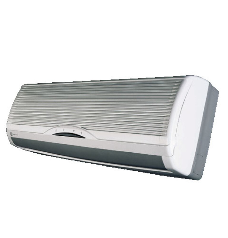 Multi Split Air Conditionner with Heat Pump, 2x 12000 Btu Multi Split System AS4AH24DWO