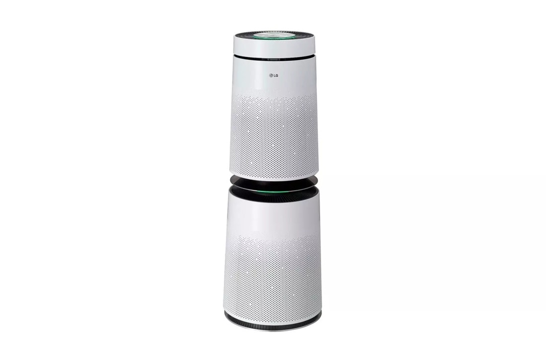 LG PuriCare™ 360 Dual Filter with Clean Booster AS560DWR0