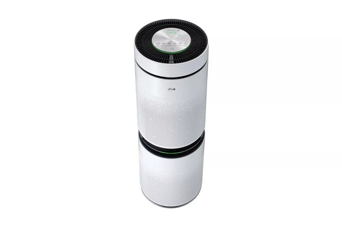 LG PuriCare™ 360 Dual Filter with Clean Booster AS560DWR0