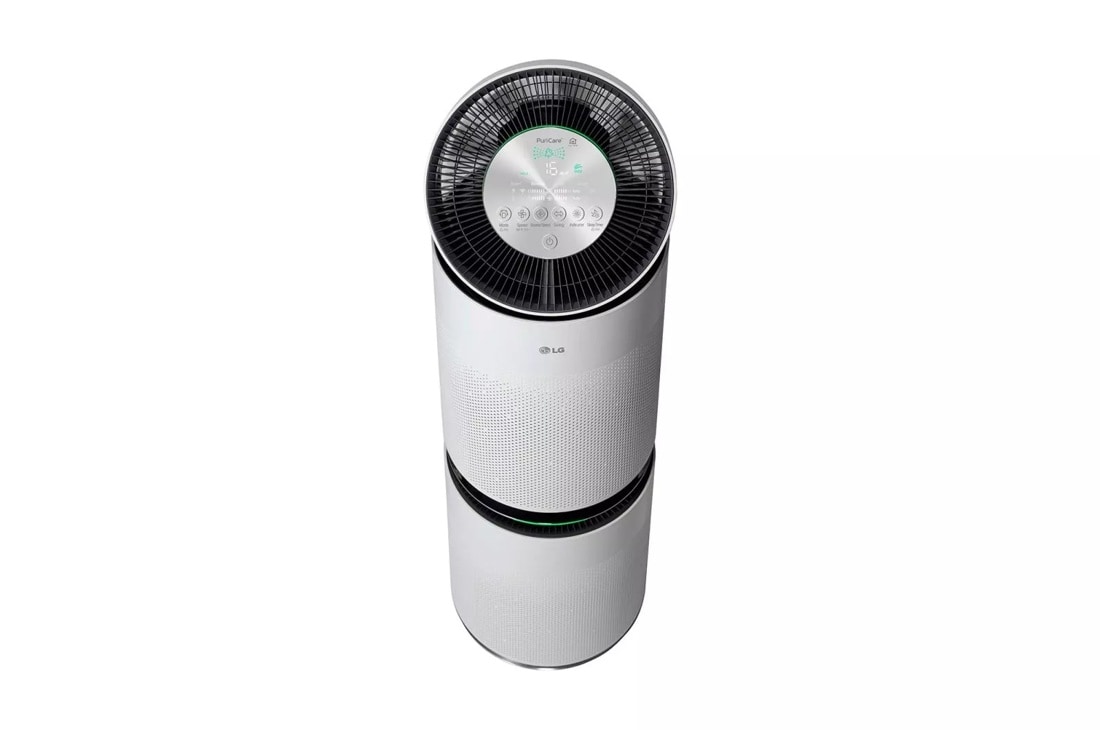 LG PuriCare™ 360 Dual Filter with Clean Booster AS560DWR0