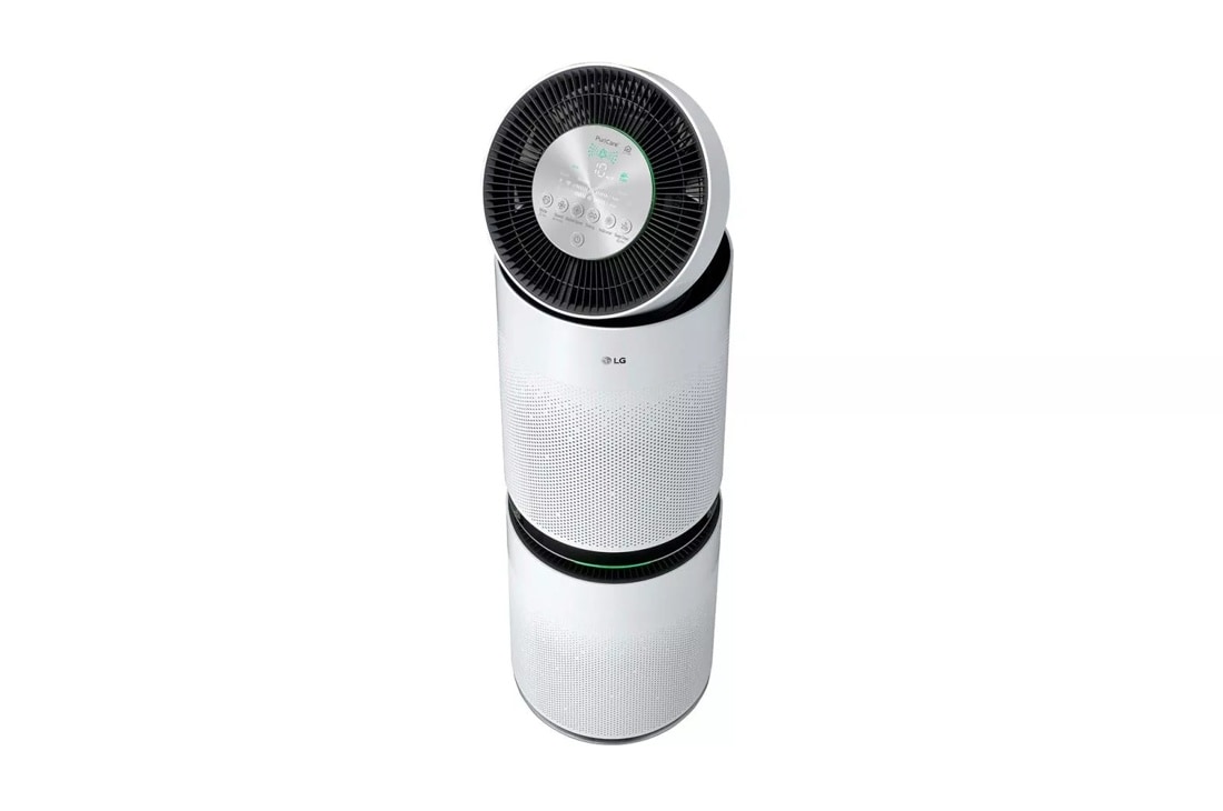 LG PuriCare™ 360 Dual Filter with Clean Booster AS560DWR0