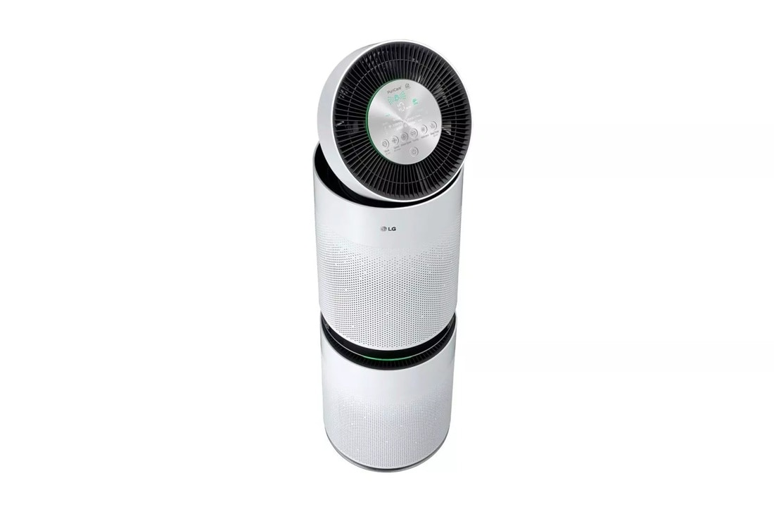LG PuriCare™ 360 Dual Filter with Clean Booster AS560DWR0