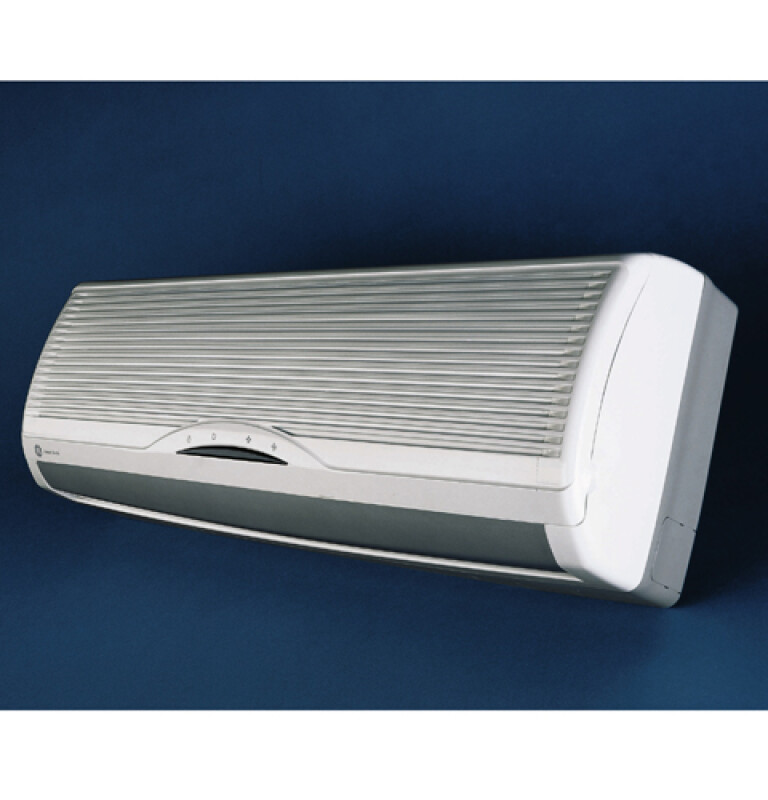 Multi Split AC Heat Pump, 2 x 7,000 Btu - Indoor AS6AH26DWO