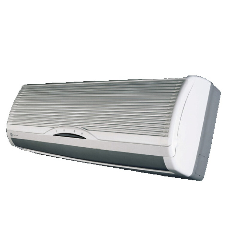 Multi Split AC Heat Pump, 2 x 7,000 Btu - Indoor AS6AH26DWO