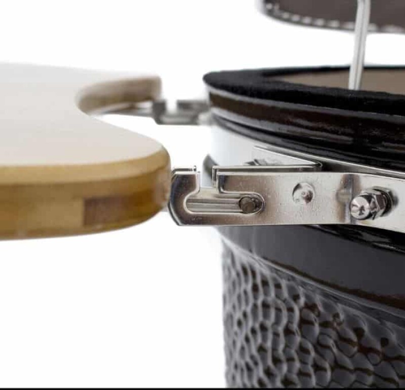 Left Shelf Bracket ASADO014