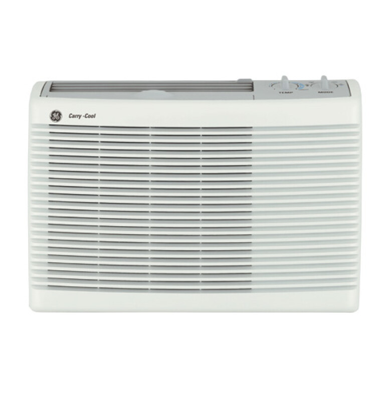 Value 115 Volt "Carry-Cool" Portable Room Air Conditioner ASC05LA
