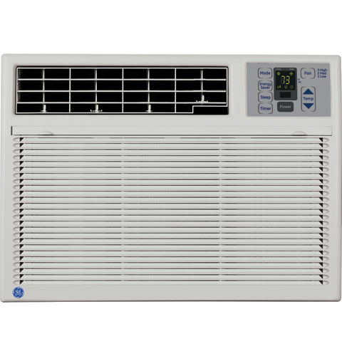 Deluxe 115 Volt Room Air Conditioner ASM06LL