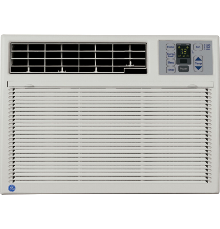 Deluxe 115 Volt Electronic Room Air Conditioner ASM14AK