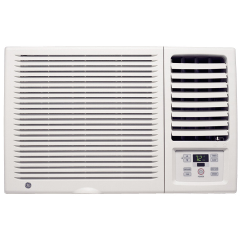 Deluxe 230/208 Volt Room Air Conditioner ASM24DC