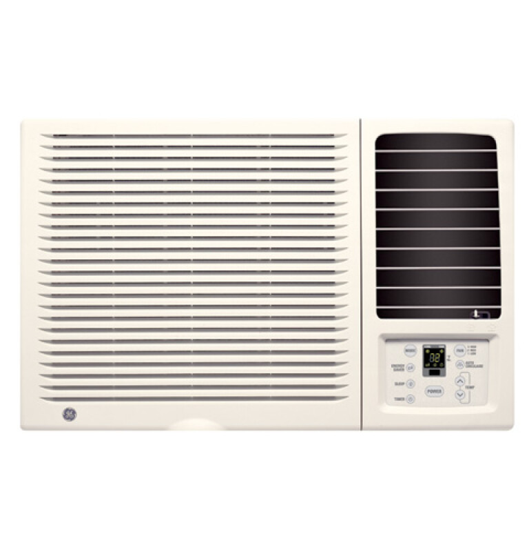 Deluxe 230/208 Volt Room Air Conditioner ASM24DE