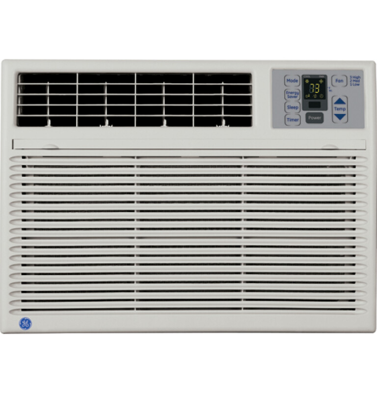 115 Volt Electronic Room Air Conditioner ASQ05LK
