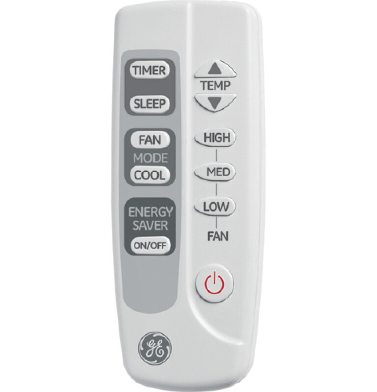 115 Volt Electronic Room Air Conditioner ASQ05LK