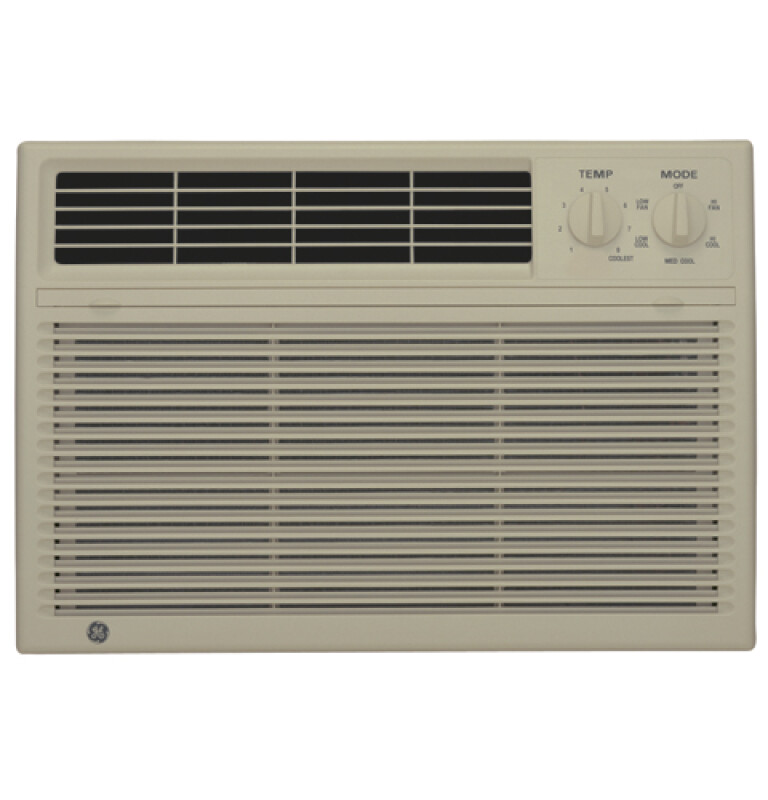 115 Volt Room Air Conditioner ASR05LC