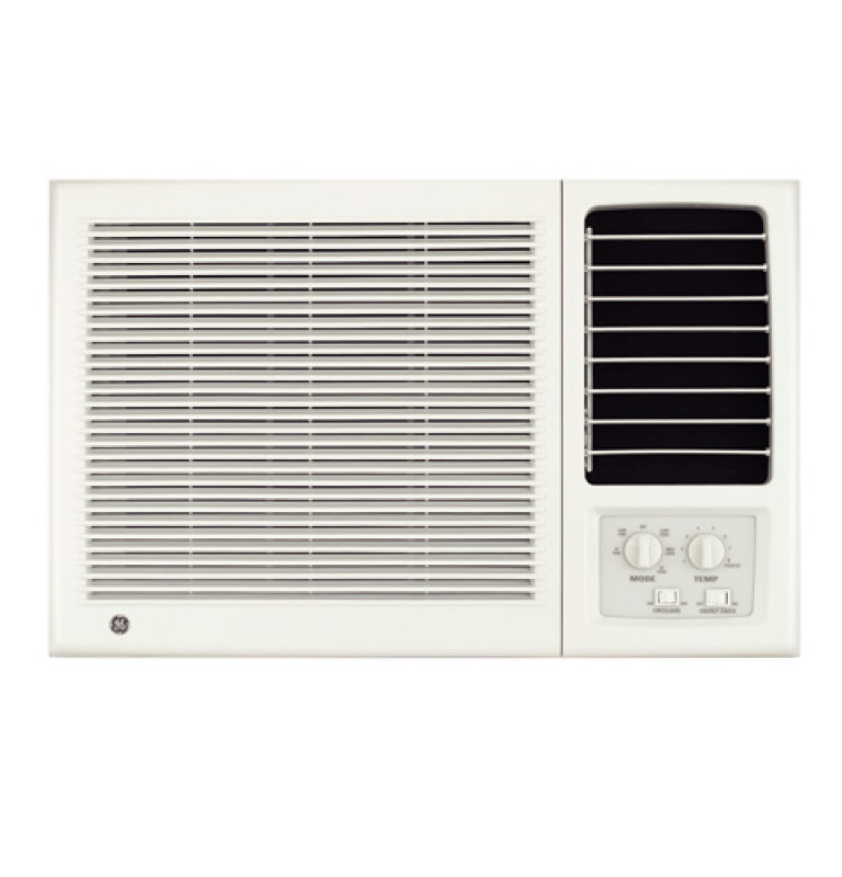 Value 230/208 Volt Room Air Conditioner ASV24DA