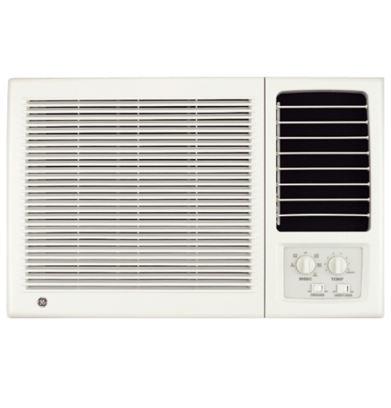 Value 230/208 Volt Room Air Conditioner ASV24DA